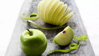 Apple Pie Bread